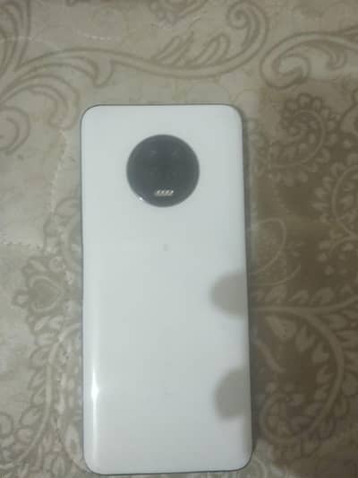 Infinix Note 7
