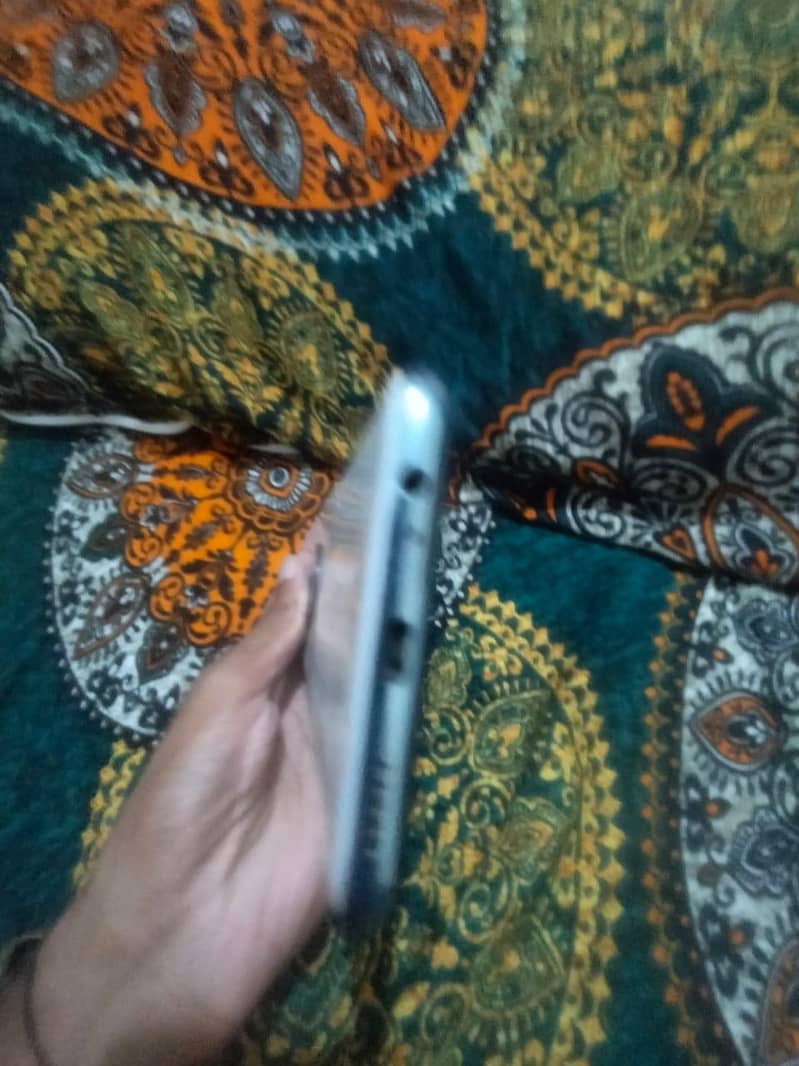 Infinix Note 7 2