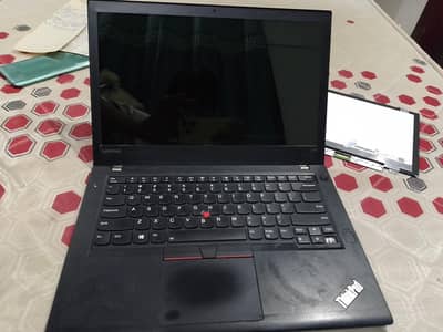 LENOVO THINKPAD T470