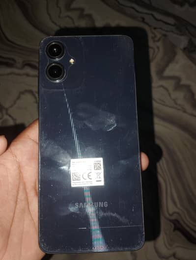 Samsung Mobile A06