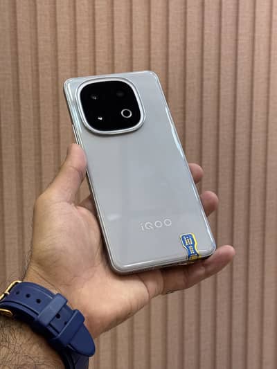Vivo iQOO 13 nonpta nonactive
