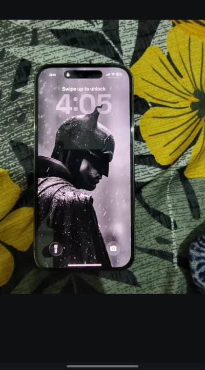 Apple iPhone 14 Pro