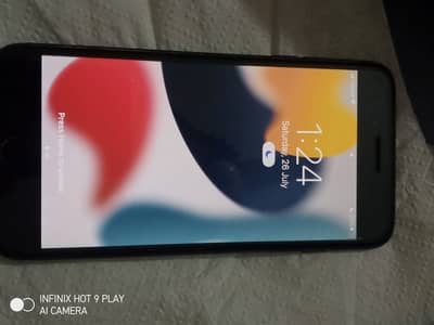 Apple iPhone 7 Plus