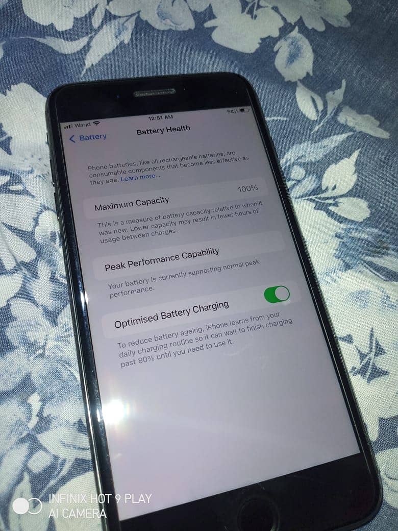 Apple iPhone 7 Plus 2