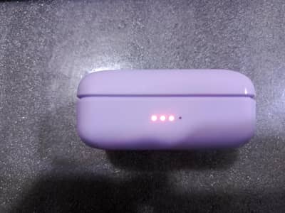 iLuv Original Wireless Earbuds (TWS) – original – Good Condition