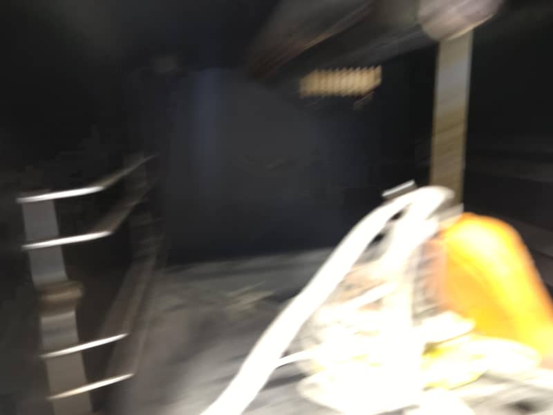 cooking range 3
