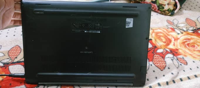 Dell latitude 7280 core i5 7gen