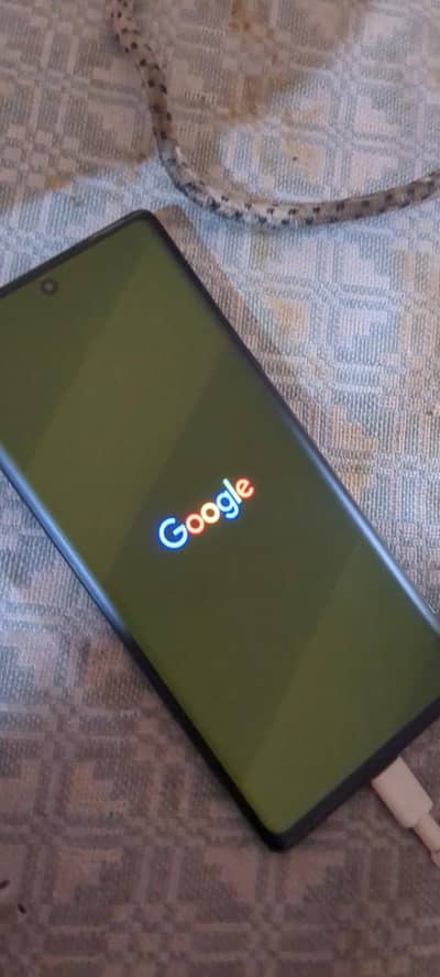Google Pixel 6 Pro 128Gb