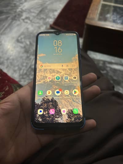Tecno Spark 4 Lite