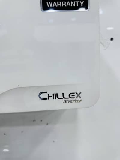 Dawalance ( chillex inverter