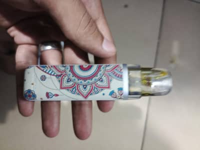 G3 lite skin 18+
