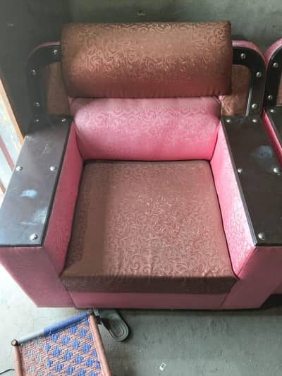 Singel sofa seat 03044265010