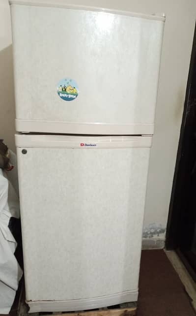 Dawlance 9170 Refrigerator / Fridge for Sale