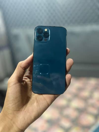 Apple iPhone 12 Pro