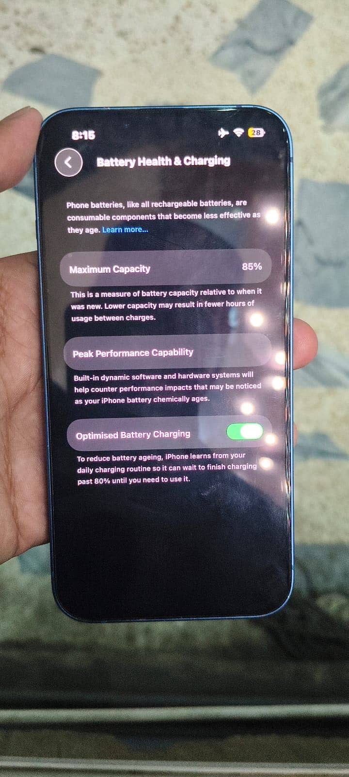 IPHONE 13 3