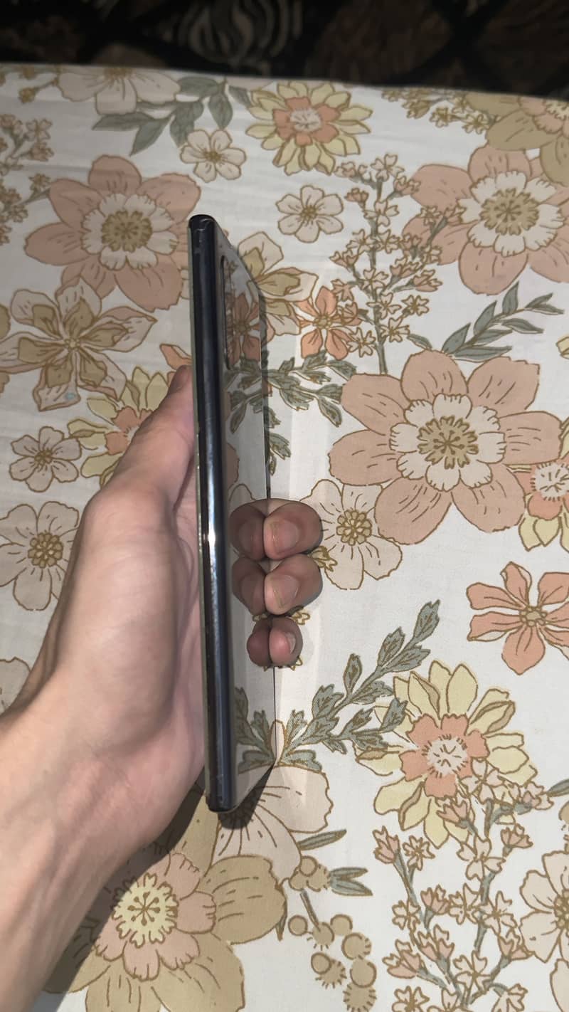 Note 10 plus 1