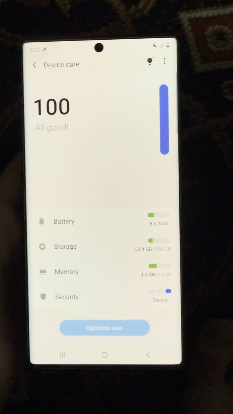 Note 10 plus 4