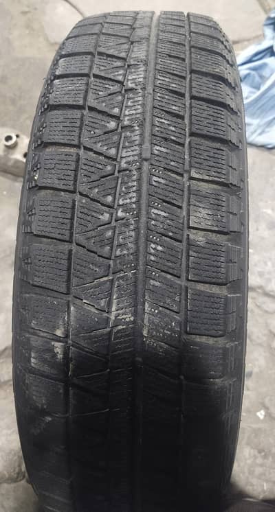 Bridgestone Tyre