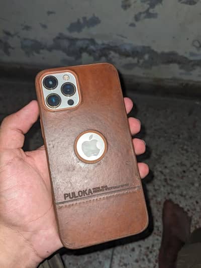 iPhone 12 Pro Max 128GB JV 0343 9325458