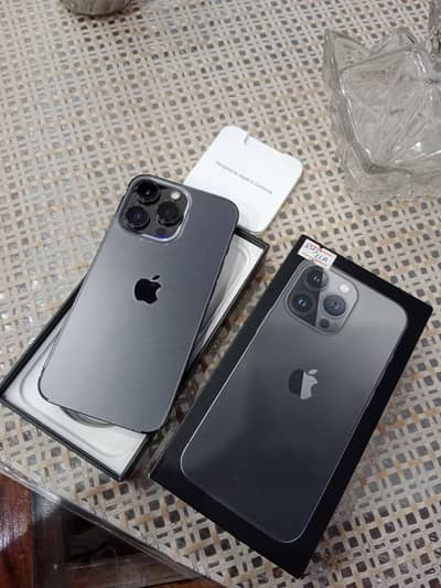 Apple iPhone 13 Pro