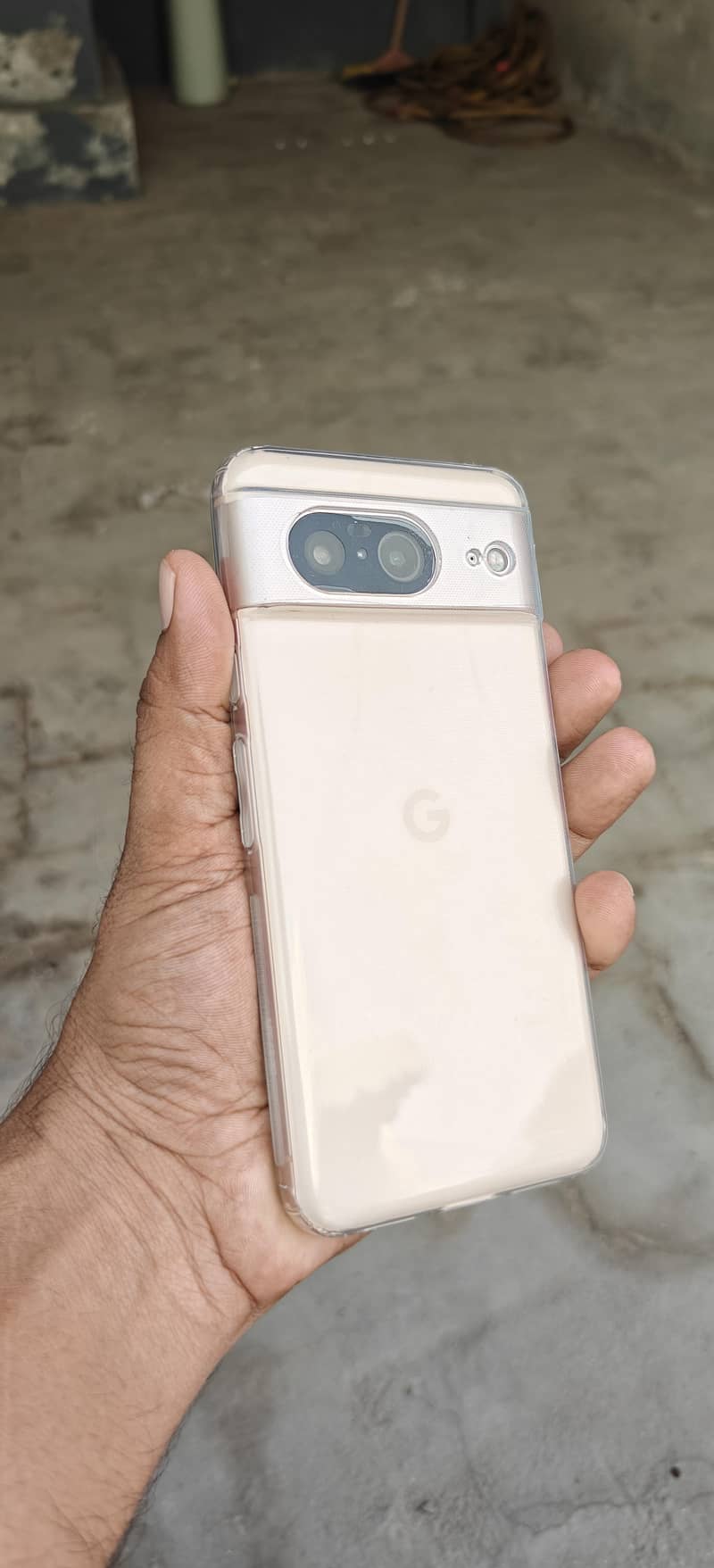 pixel 8 11