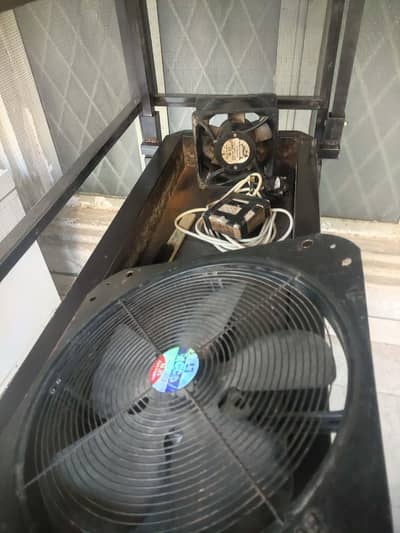 BBQ commercial Grill