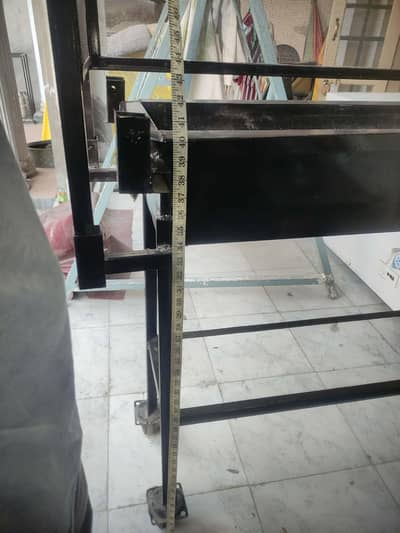 BBQ commercial Grill