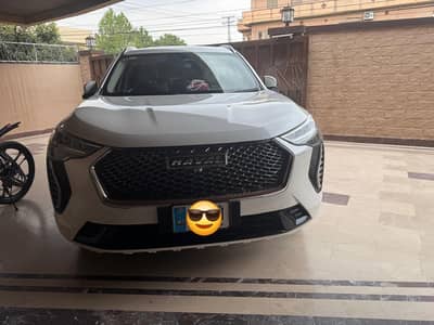 Haval Jolion 2021 | Premium SUV | Excellent Condition