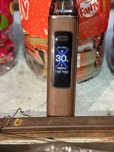 oxwa xlim pro 3