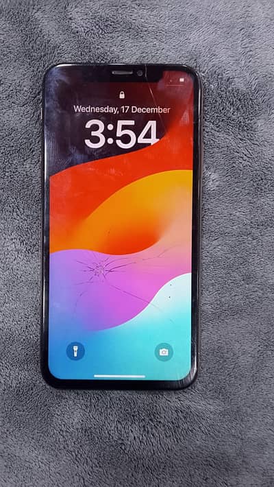 Apple iPhone XS