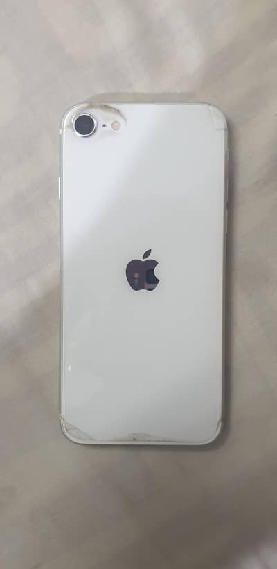 Apple iPhone SE