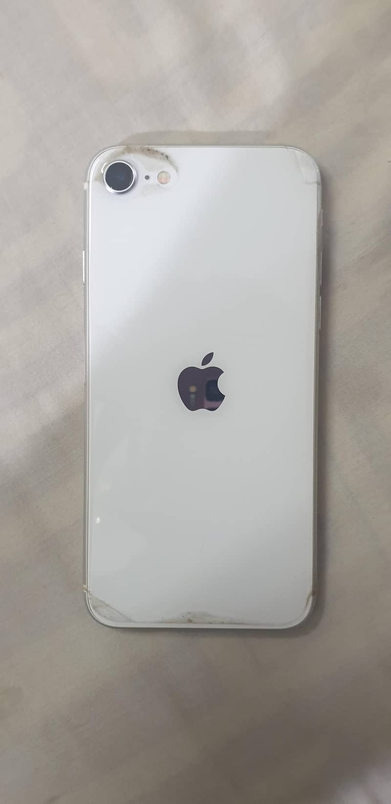 Apple iPhone SE 0