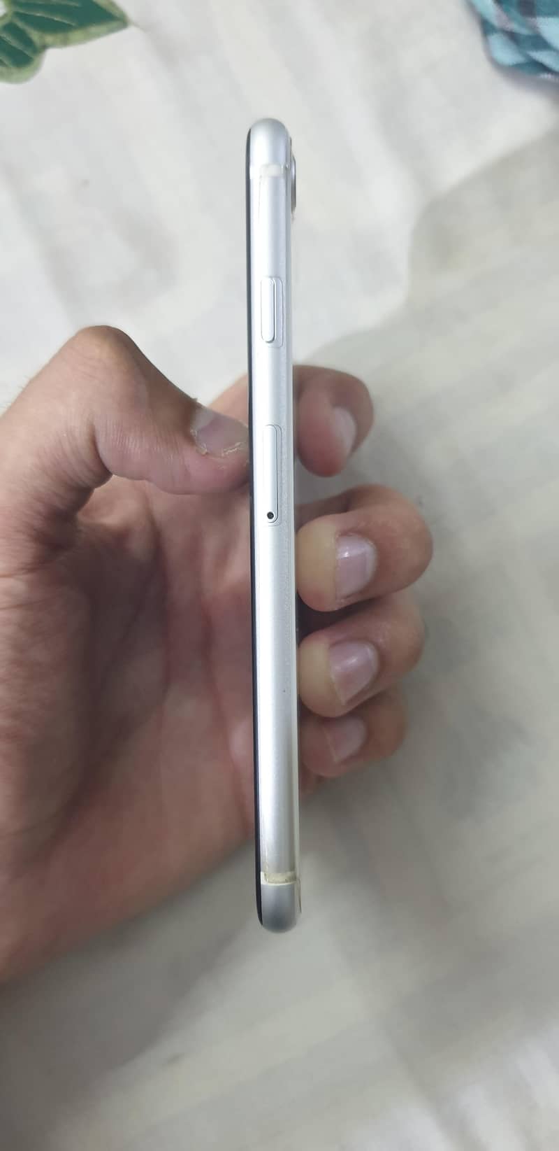 Apple iPhone SE 3