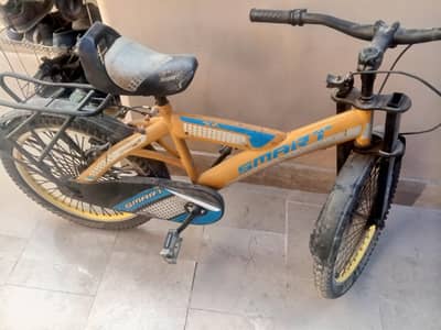10 years boy bicycle