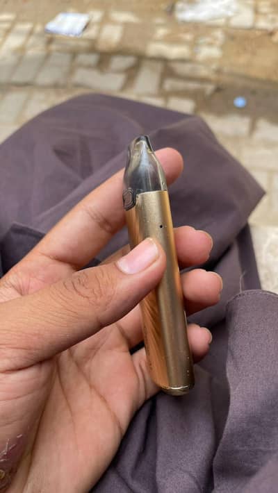 voopo vthru pod 18+