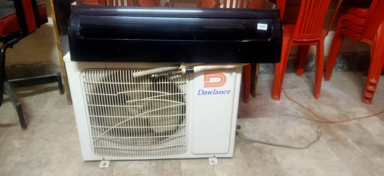 Dawlance Ac 2