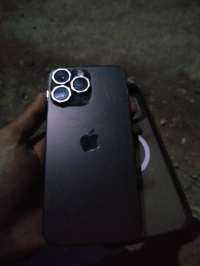 Apple iPhone 14 Pro Max