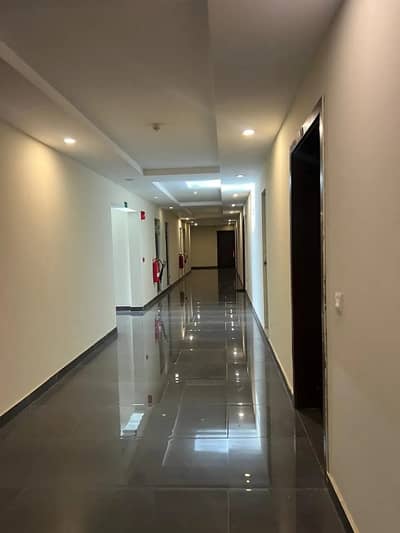 Bahria Enclave cube Apartment available for Rent 6th floor