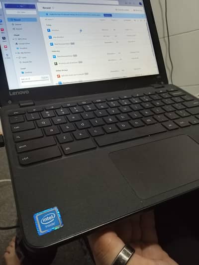 Lenovo N23 Chromebook 11.6 inch -- For Students - Peshawar