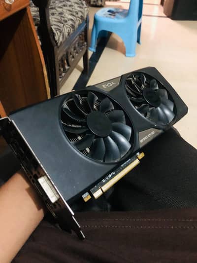 Nvidia GeForce GTX 950 Super SC for Sale