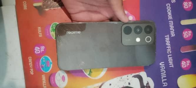 Realme C85 pro
