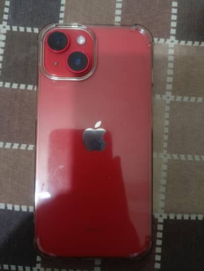 Apple iPhone 14
