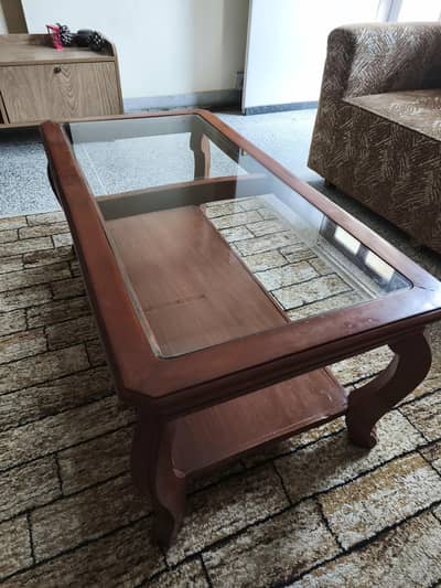 Coffee Tables (Center Table Set)