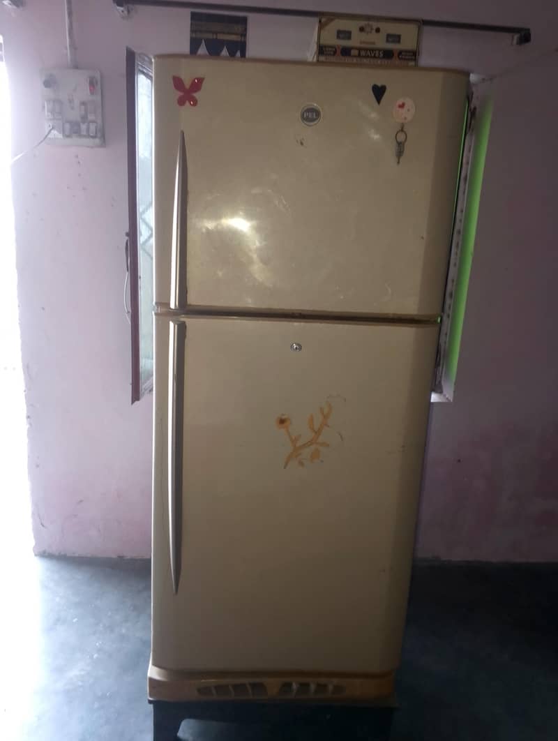 fridge 1