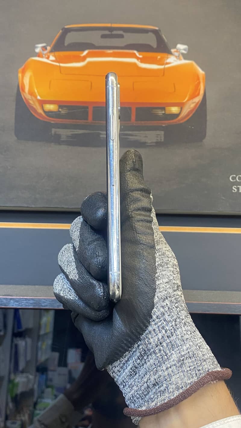 Apple iPhone X 2