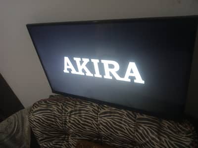 AKIRA Smart LED 32 inch