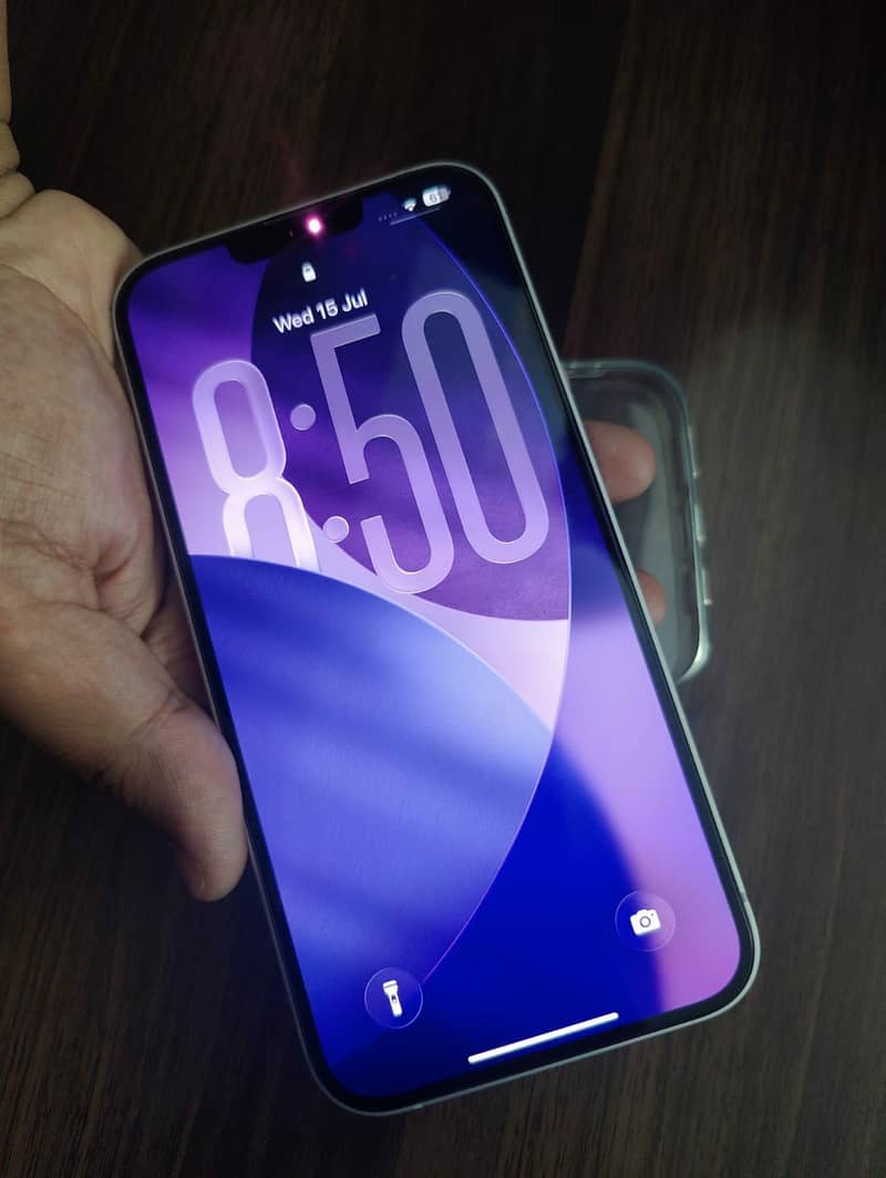 Apple iPhone 14 plus 1