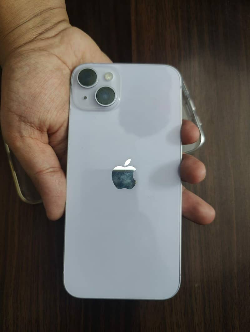 Apple iPhone 14 plus 2