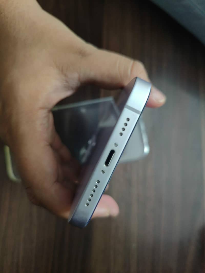Apple iPhone 14 plus 5