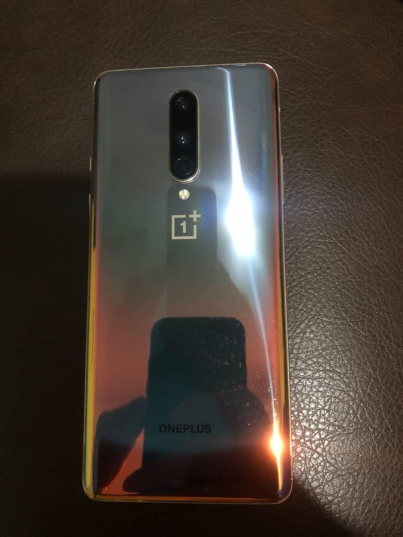 One Plus 8 1